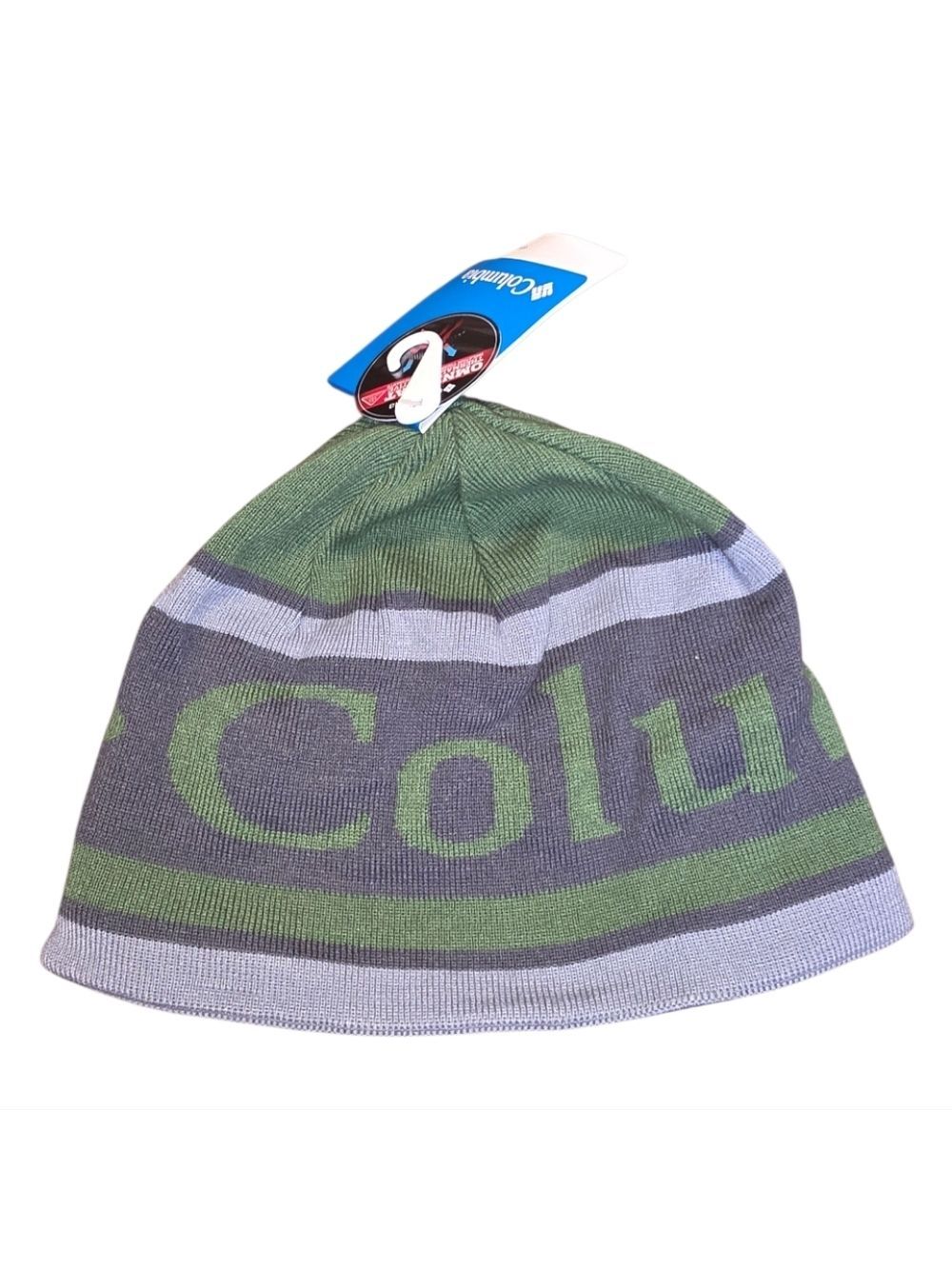 Columbia Omni-Heat Beanie